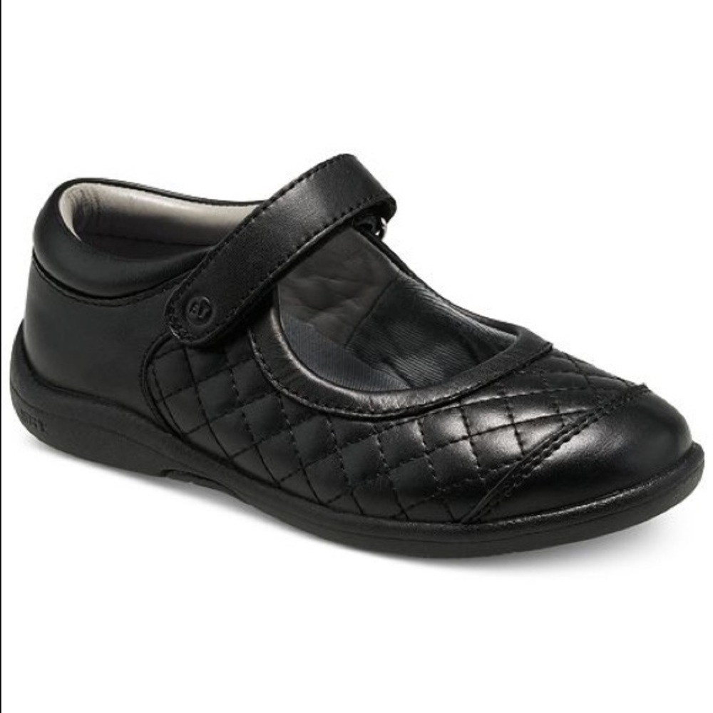 Brand new Stride Rite leather Mary Janes